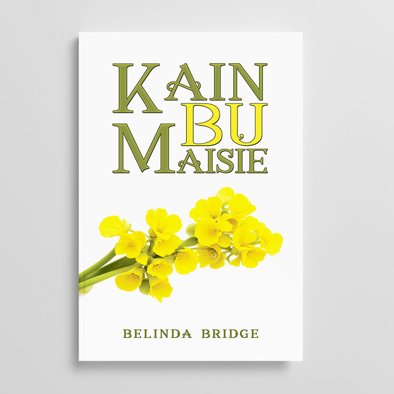 Kain bu Maisie Author Featured on ABC Radio Kain bu Maisie Author Featured on ABC Radio