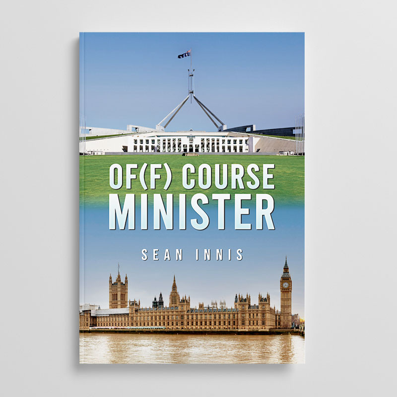 Public Sector Wisdom: Sean Innis Featured in The Mandarin Public Sector Wisdom: Sean Innis Featured in The Mandarin