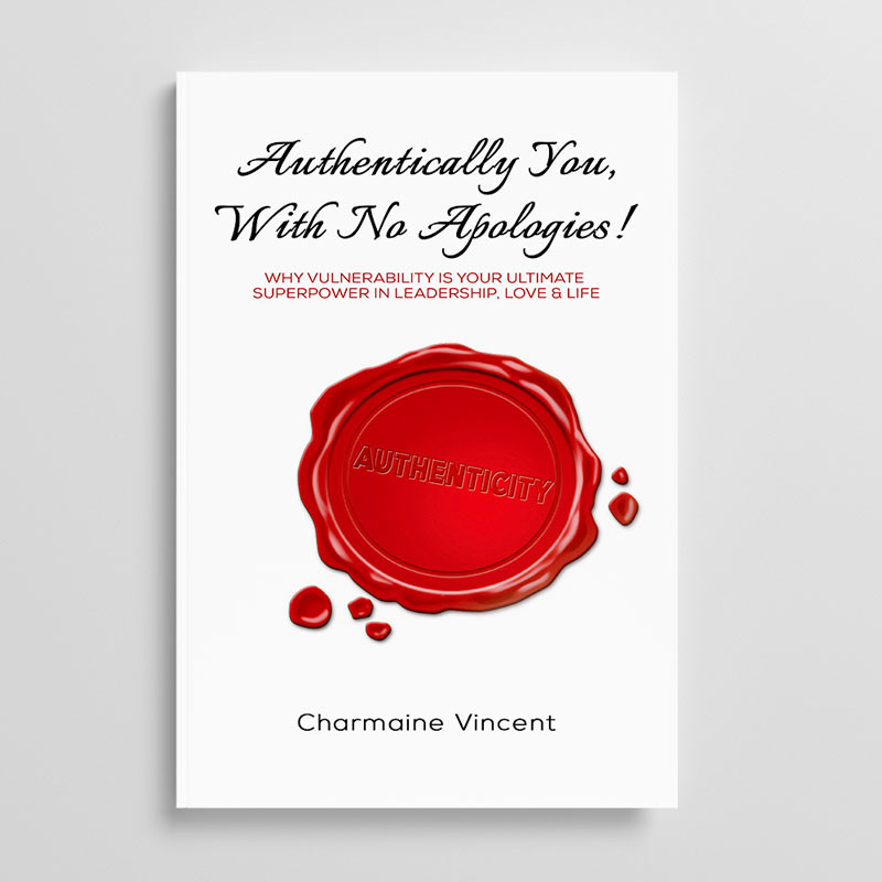 Charmaine Vincent Featured in Recruiter for Her Inspiring New Book Charmaine Vincent Featured in Recruiter for Her Inspiring New Book