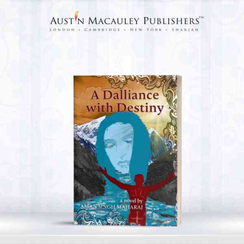 A dalliance with destiny named one of the best books of 2023 by the daily guardian