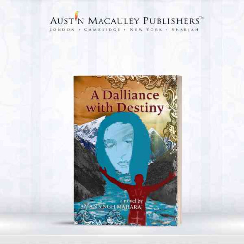 A DALLIANCE WITH DESTINY NAMED ONE OF THE BEST BOOKS OF 2023 BY THE DAILY GUARDIAN