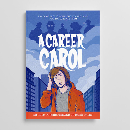 A Career Carol’s Authors Published an Article for All Office Peers