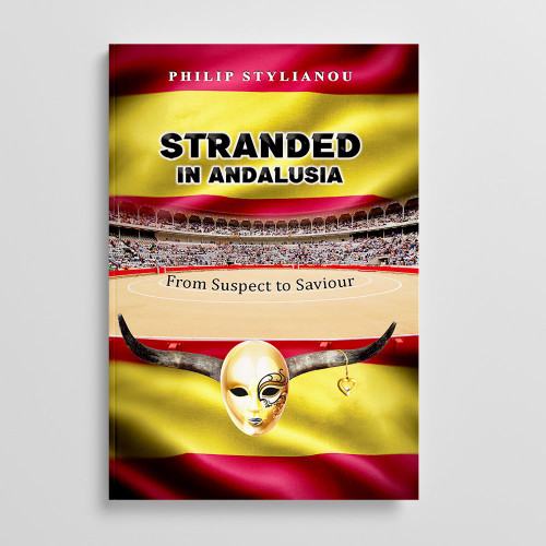Exploring Philippos Stylianou's Passion for Storytelling and Culture