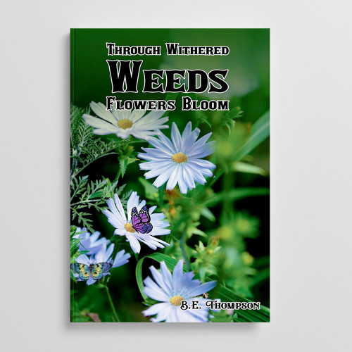 B.E. Thompson Discusses his book in an Exclusive Interview to the BookMarketingBuzzBlog