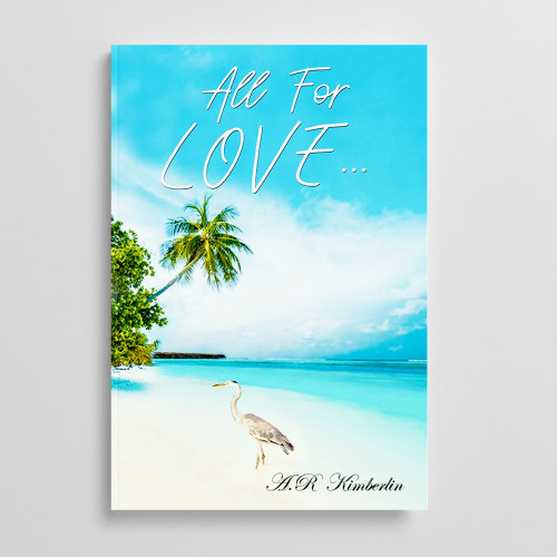 'All For Love' Gts Featured in Wylde Moon Book Club