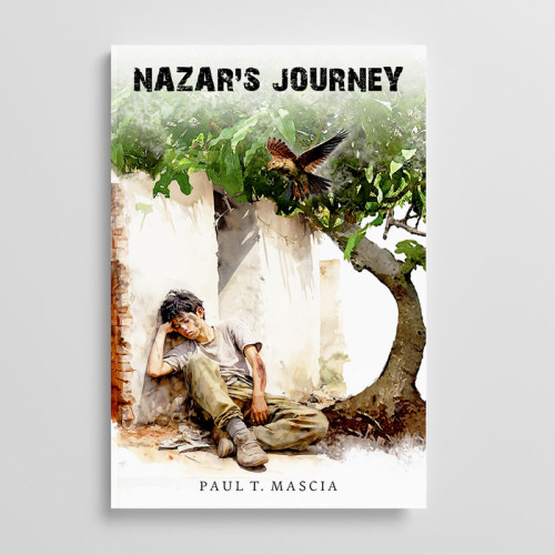 Paul T. Mascia of Nazar’s Journey Featured in Detroit Catholic