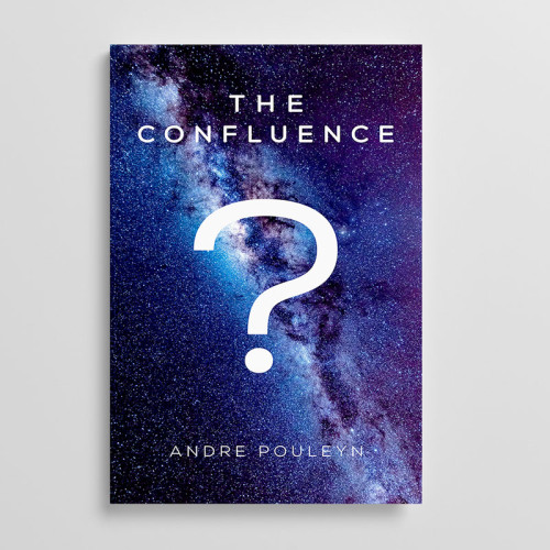 Andre Pouleyn's The Confluence Featured at BOOK CONFAB
