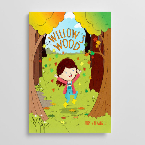Kirsty Howarth Inspires a Love for Nature in Children Through New Picture Book