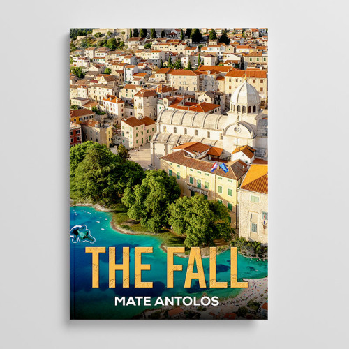 Mate Antolos Features in ‘Mornington Peninsula News Group’