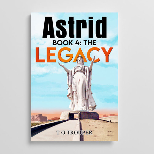 T G Trouper was featured on Braintree & Witham Times