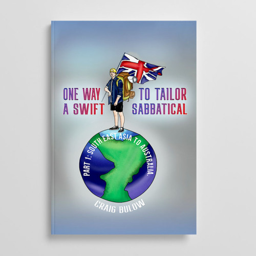 Craig Bulow Featured on Daily Gazette