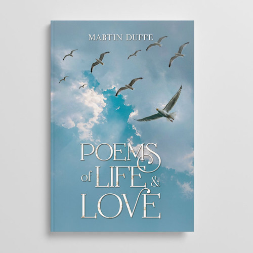 Poems of Life & Love Featured on Echo.ie