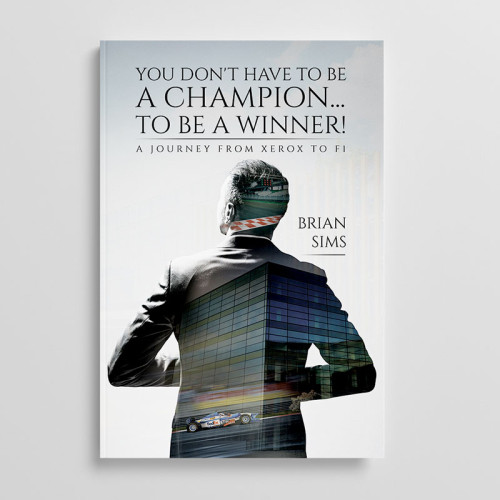 Brian Sims Featured in Torbay News