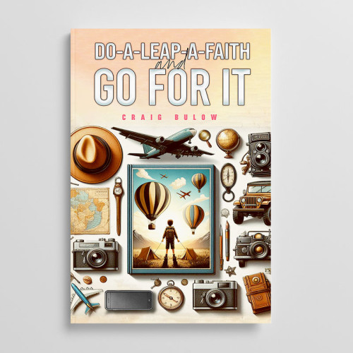 Craig Bulow Featured in the Daily Gazette