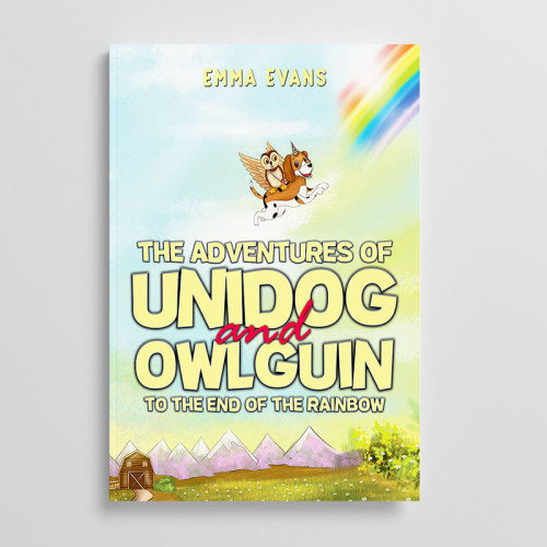 That’s TV Hampshire Featured Emma Evans and Her Book