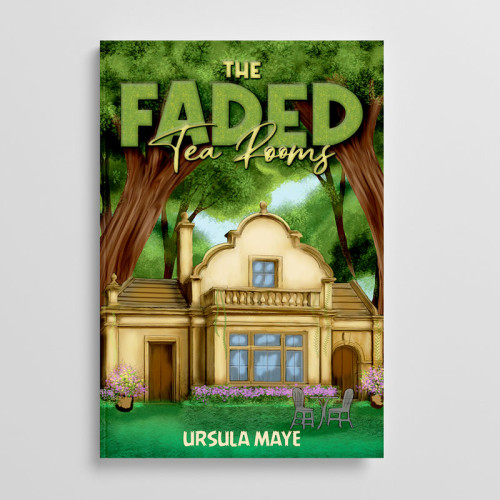 Exploring Healing and Community In A Cosy Village Tale With Our Romance Novelist