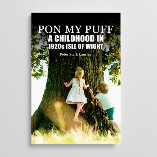 Pon My Puff Receives Praise in Gina Rae Mitchell Review