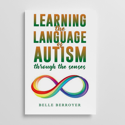 Belle Berroyer’s Autism Awareness Work Featured on BBC Upload