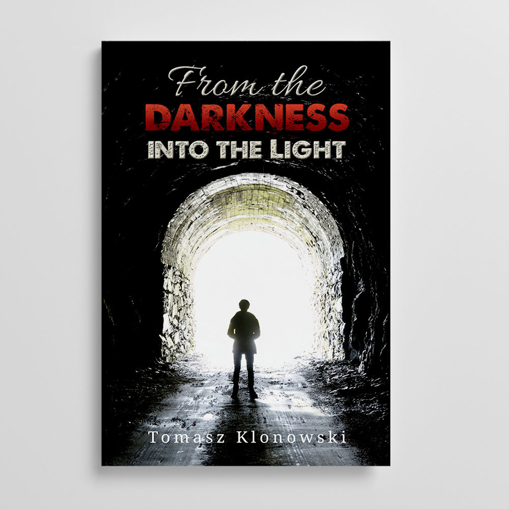 Tomasz Klonowski Featured on GoodKindles