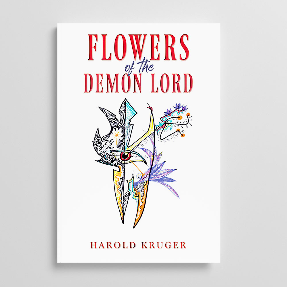 Harold Kruger’s Epic Cosmic Adventure Featured in a Recent Interview Harold Kruger’s Epic Cosmic Adventure Featured in a Recent Interview
