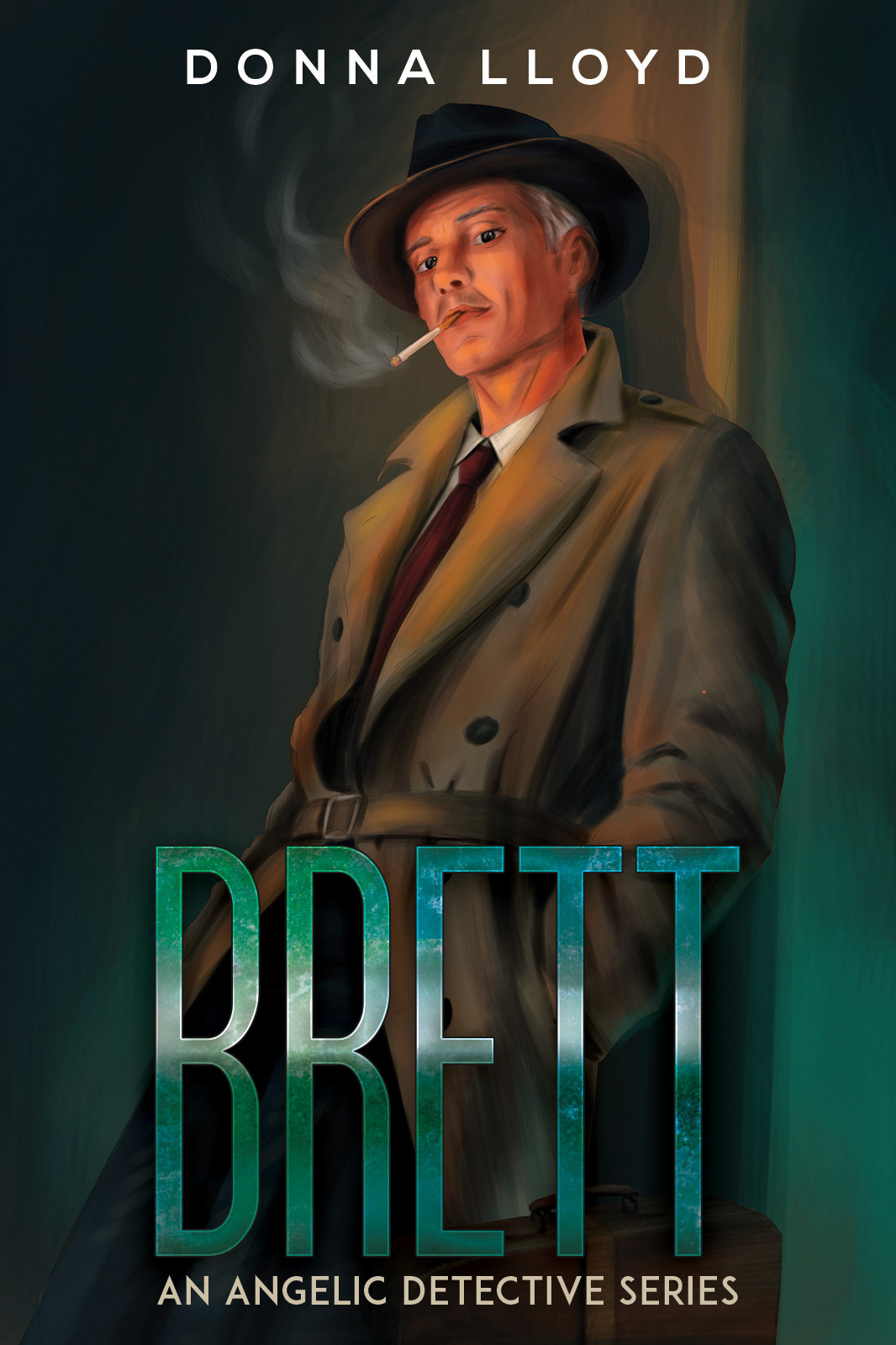 Brett