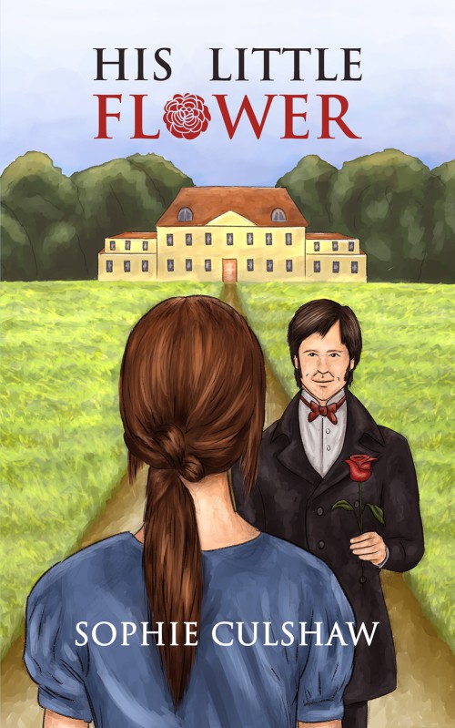 His Little Flower Austin Macauley Publishers