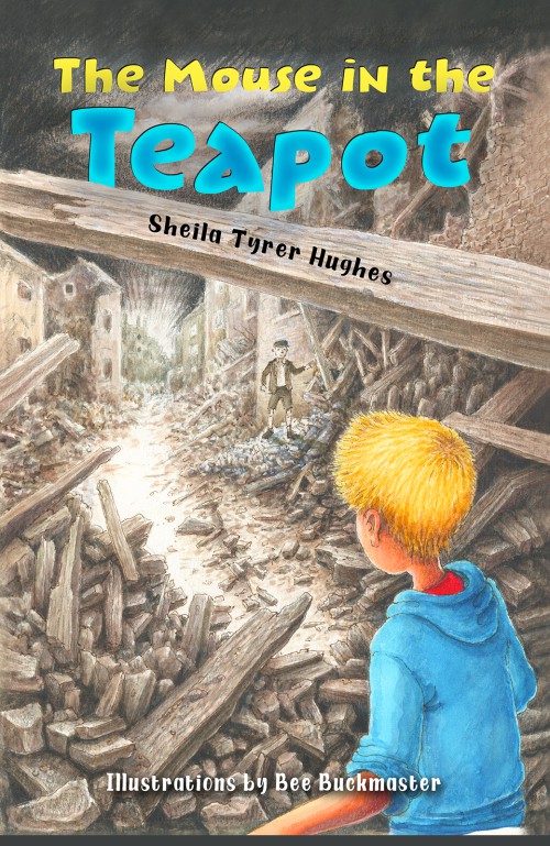 The Mouse in the Teapot Austin Macauley Publishers