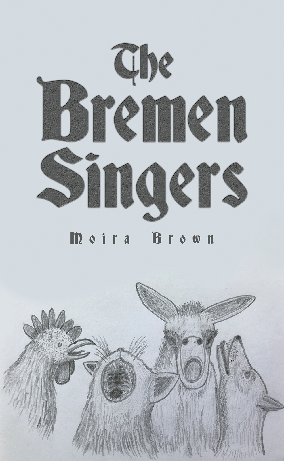 The Bremen Singers | Austin Macauley Publishers